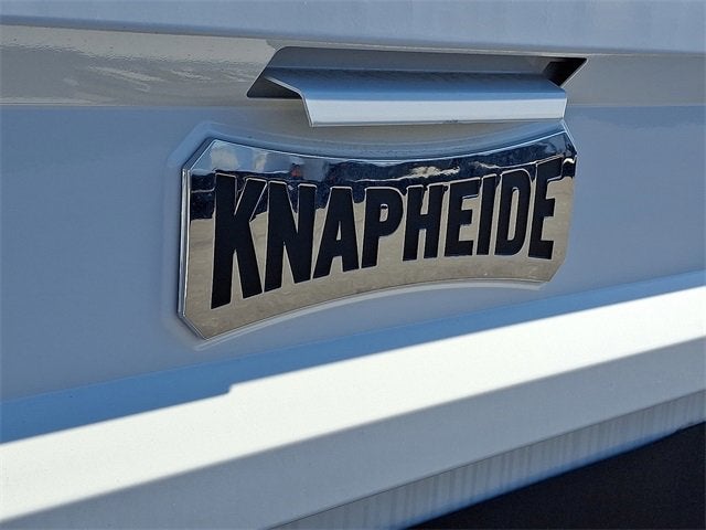 2024 Chevrolet Silverado 3500 HD WT