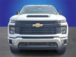 2024 Chevrolet Silverado 3500 HD WT