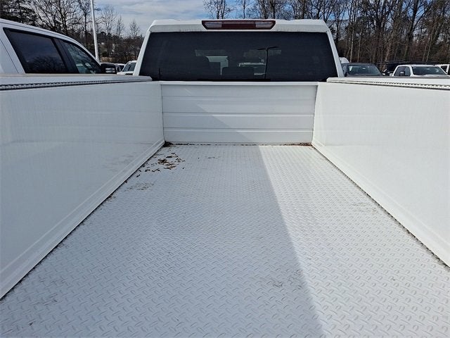 2024 Chevrolet Silverado 3500 HD WT