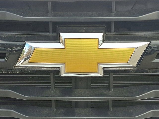 2024 Chevrolet Silverado 3500 HD WT