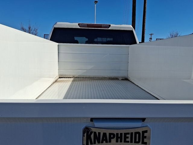 2024 Chevrolet Silverado 3500 HD WT