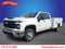 2024 Chevrolet Silverado 3500 HD Chassis Cab Work Truck