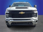 2024 Chevrolet Silverado 3500 HD Chassis Cab Work Truck