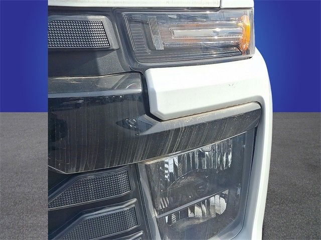 2024 Chevrolet Silverado 3500 HD Chassis Cab Work Truck