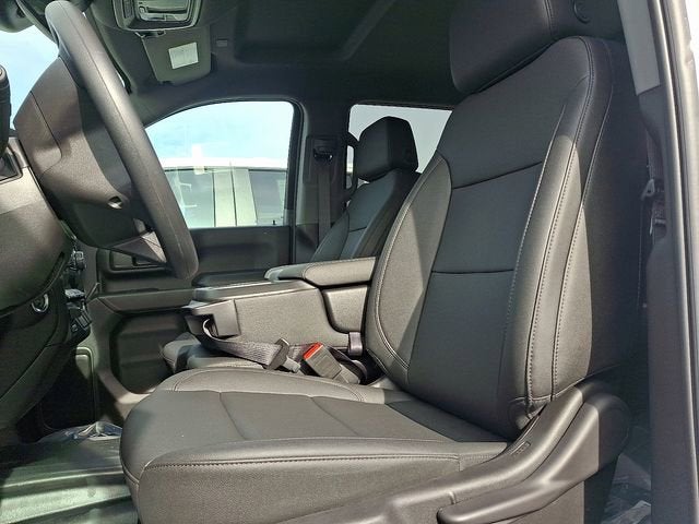 2024 Chevrolet Silverado 3500 HD Chassis Cab Work Truck