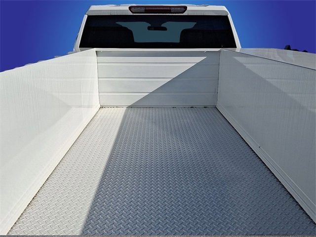 2024 Chevrolet Silverado 3500 HD Chassis Cab Work Truck