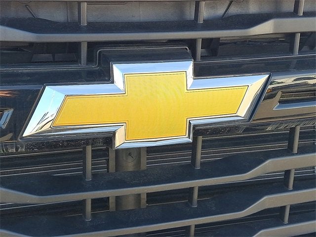 2024 Chevrolet Silverado 3500 HD Chassis Cab Work Truck