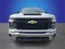 2024 Chevrolet Silverado 3500 HD Chassis Cab Work Truck