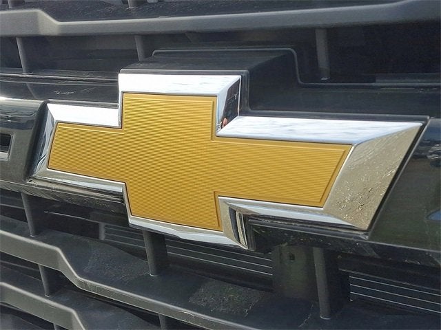 2024 Chevrolet Silverado 3500 HD Chassis Cab Work Truck