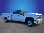2024 Chevrolet Silverado 2500 HD WT