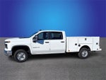 2024 Chevrolet Silverado 2500 HD WT