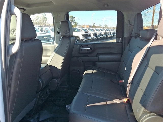 2024 Chevrolet Silverado 2500 HD WT