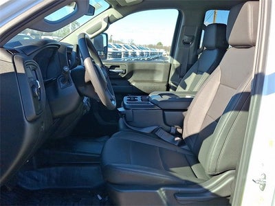 2024 Chevrolet Silverado 2500 HD WT