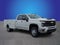2024 Chevrolet Silverado 3500 HD Chassis Cab Work Truck