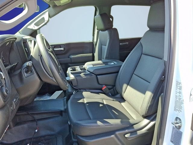 2024 Chevrolet Silverado 3500 HD Chassis Cab Work Truck