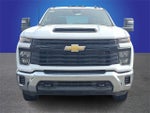 2024 Chevrolet Silverado 3500 HD Chassis Cab Work Truck