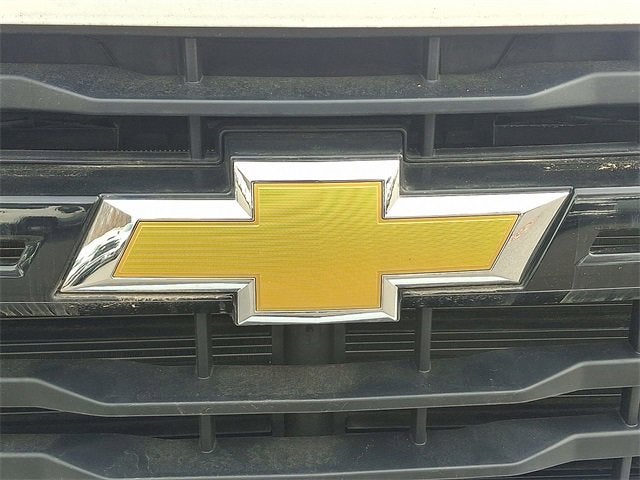 2024 Chevrolet Silverado 3500 HD Chassis Cab Work Truck