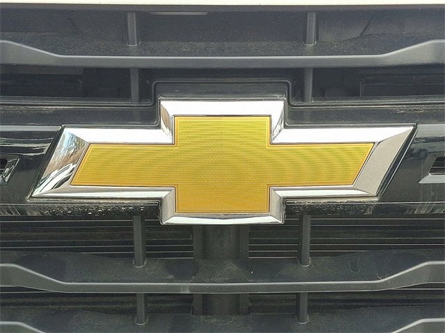 2024 Chevrolet Silverado 3500 HD WT