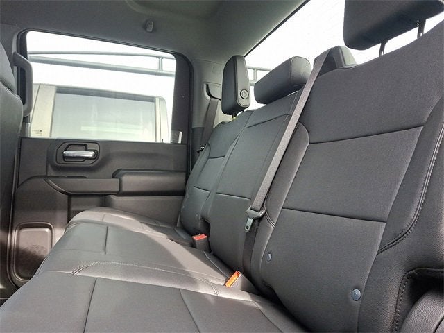 2024 Chevrolet Silverado 3500 HD WT