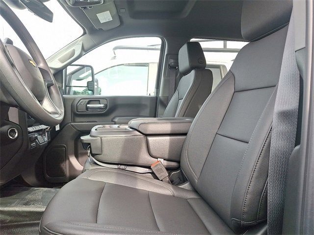 2024 Chevrolet Silverado 3500 HD WT