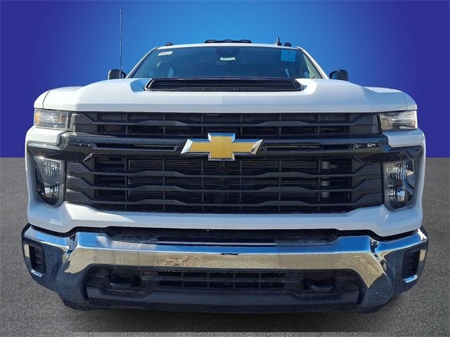 2024 Chevrolet Silverado 3500 HD WT