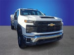 2024 Chevrolet Silverado 3500 HD WT