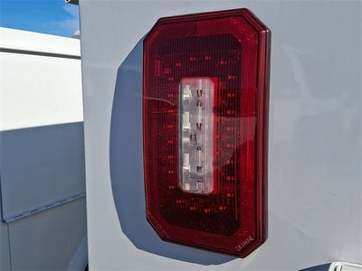 2024 Chevrolet Silverado 3500 HD WT