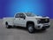 2024 Chevrolet Silverado 3500 HD Chassis Cab Work Truck