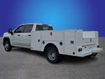 2024 Chevrolet Silverado 3500 HD Chassis Cab Work Truck