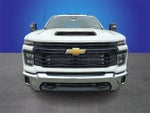 2024 Chevrolet Silverado 3500 HD Chassis Cab Work Truck