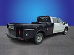 2024 Chevrolet Silverado 3500 HD Chassis Cab Work Truck