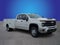2024 Chevrolet Silverado 3500 HD Chassis Cab Work Truck