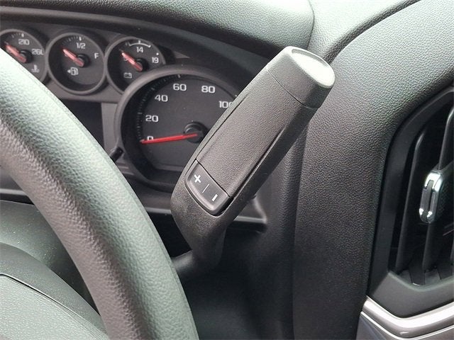 2024 Chevrolet Silverado 3500 HD Chassis Cab Work Truck