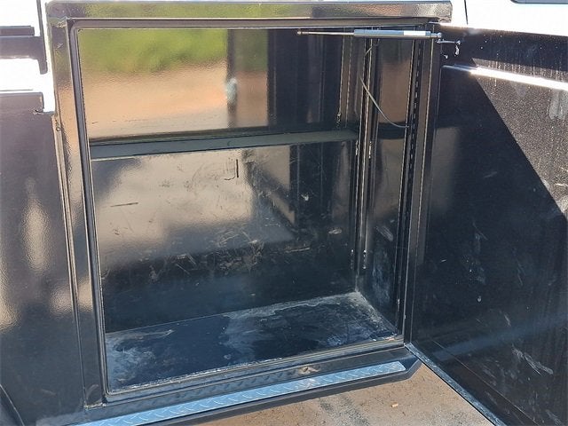 2024 Chevrolet Silverado 3500 HD Chassis Cab Work Truck