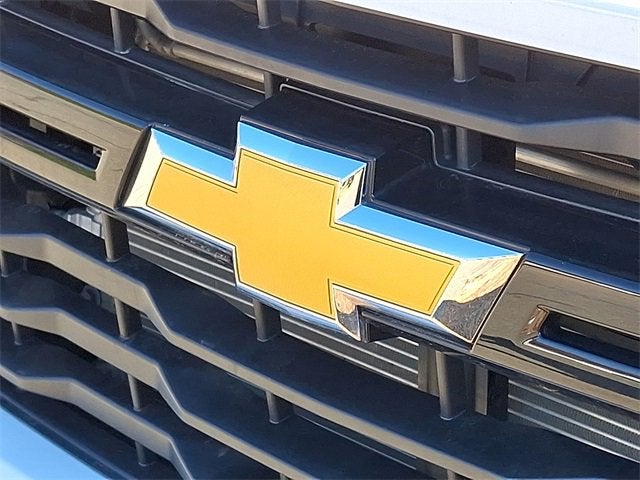 2024 Chevrolet Silverado 3500 HD Chassis Cab Work Truck