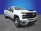 2024 Chevrolet Silverado 3500 HD Chassis Cab Work Truck