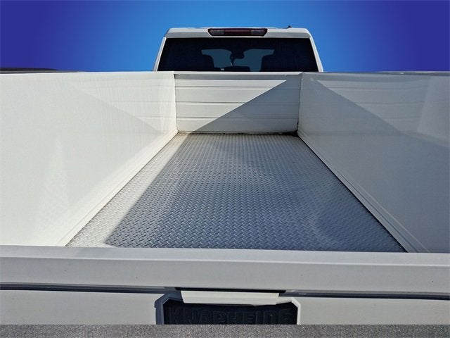 2024 Chevrolet Silverado 3500 HD WT