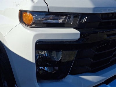 2024 Chevrolet Silverado 3500 HD WT