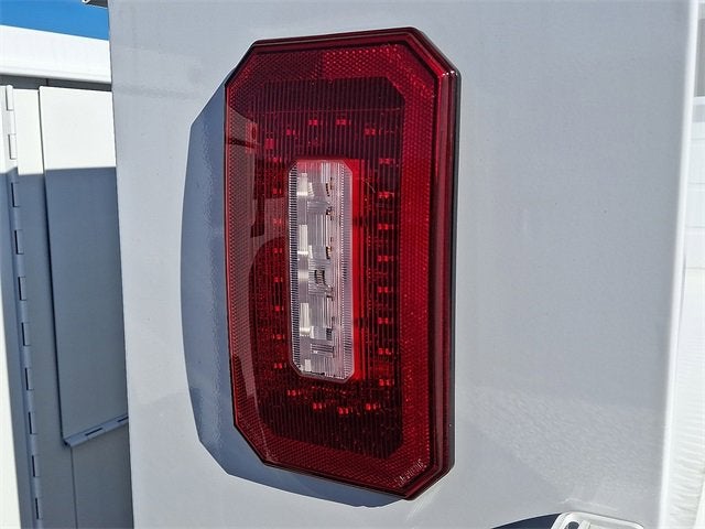 2024 Chevrolet Silverado 3500 HD WT