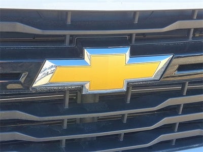 2024 Chevrolet Silverado 3500 HD WT