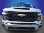 2024 Chevrolet Silverado 3500 HD WT