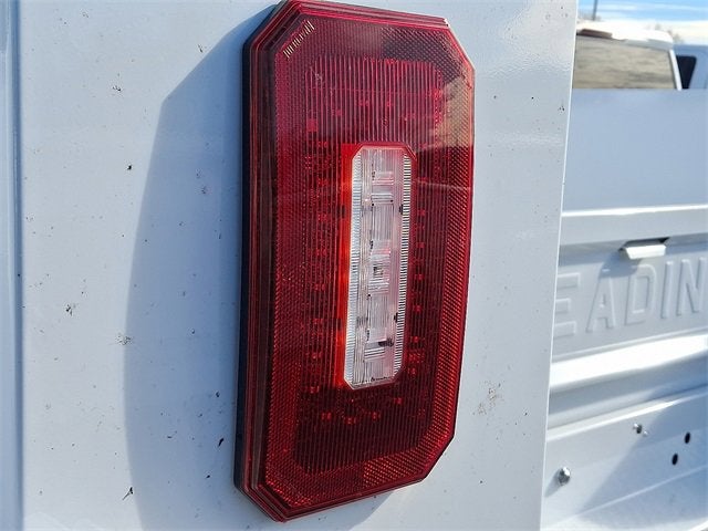 2024 Chevrolet Silverado 3500 HD WT