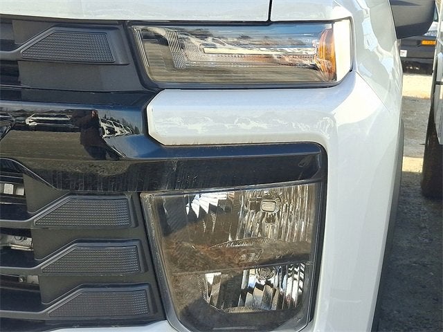 2024 Chevrolet Silverado 3500 HD WT