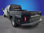 2024 Chevrolet Silverado 3500 HD Chassis Cab Work Truck