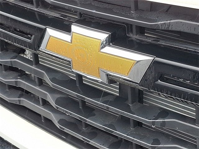 2024 Chevrolet Silverado 3500 HD Chassis Cab Work Truck