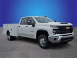 2024 Chevrolet Silverado 3500 HD Chassis Cab Work Truck