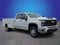 2024 Chevrolet Silverado 3500 HD Chassis Cab Work Truck