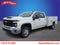 2024 Chevrolet Silverado 3500 HD Chassis Cab Work Truck