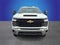 2024 Chevrolet Silverado 3500 HD Chassis Cab Work Truck