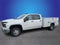 2024 Chevrolet Silverado 3500 HD Chassis Cab Work Truck